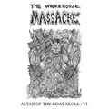The Whorehouse Massacre (Miasmic Sludge/Doom) image