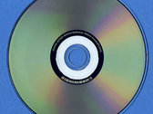 Buy SODP056 CD without case / Купить без кейса photo 