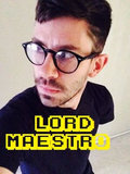 Lord Maestro image