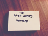The Lo-Bit Loopers Beattape photo 
