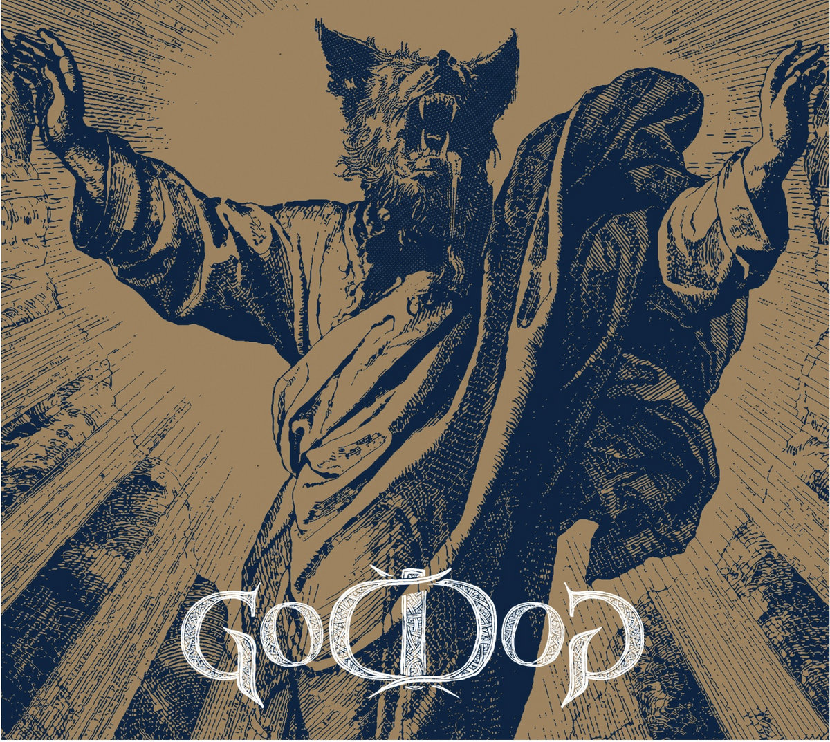 Goddog | GODDOG