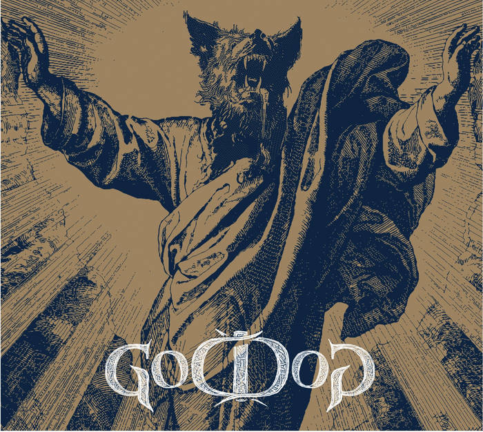 Goddog | GODDOG