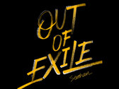 'Out of Exile' Tee. photo 