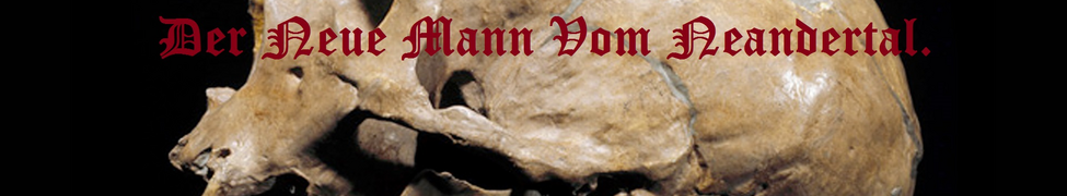 Music Der Neue Mann Vom Neandertal