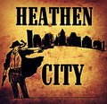 Heathen City image