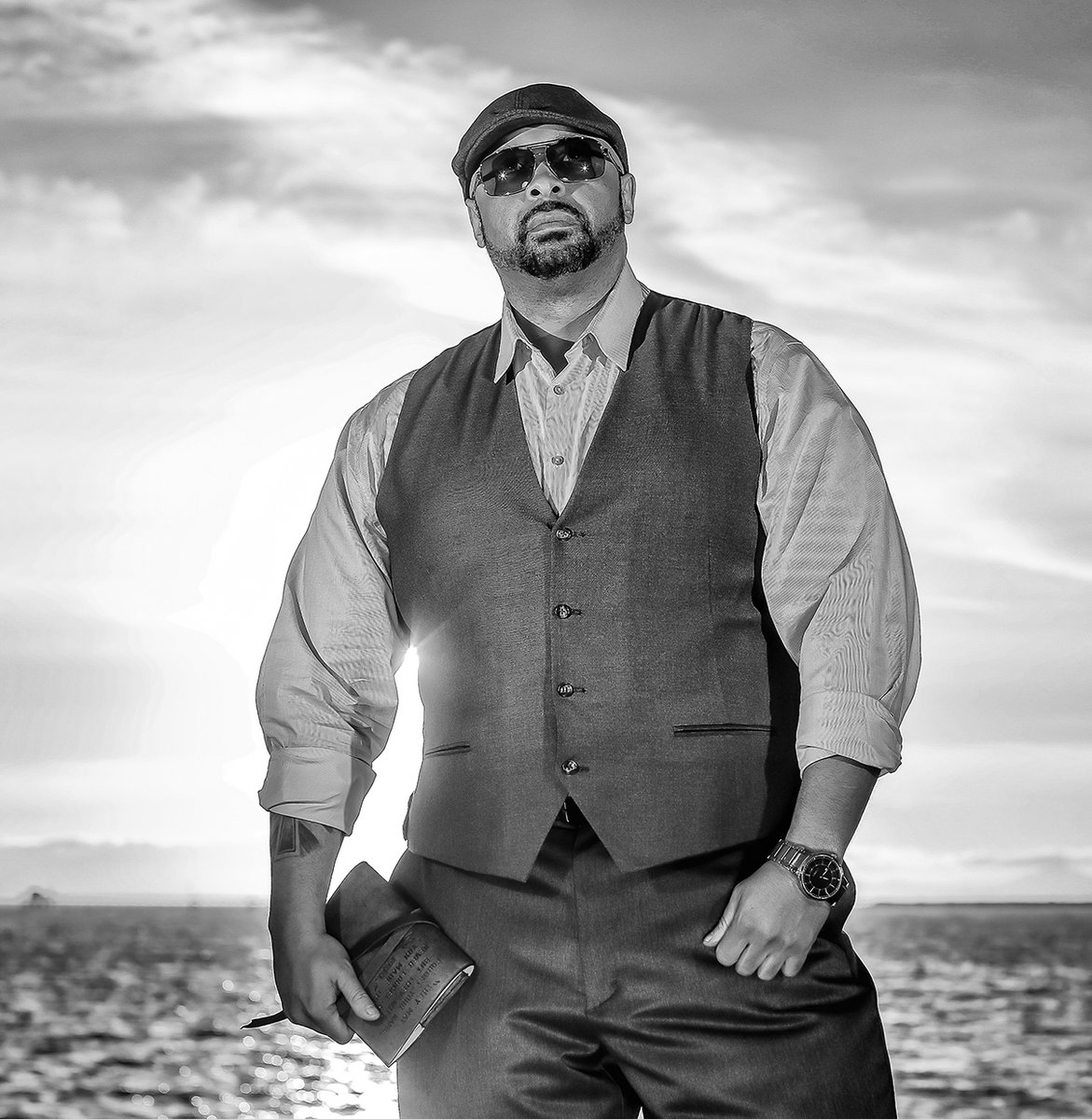 The Passion of a Poet | KHARI