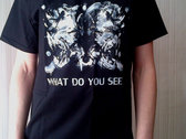 The Void T-Shirt photo 