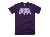 ORAX Logo tee photo 