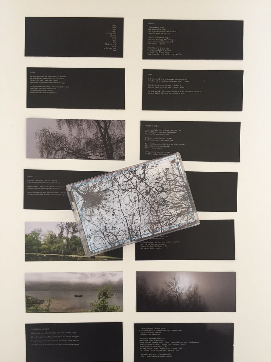 Wooden Mask A Grave With No Name