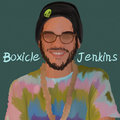 BOXicle Jenkins image