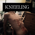 Kneeling image