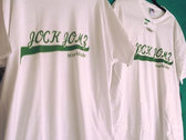 Jock Jomz Worldwide T-Shirt photo 