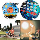 Slimkid3 & DJ Nu-Mark I Know, Didn't 7” DV9076EP_CU.jpg