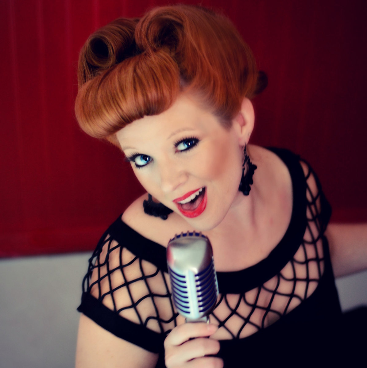 44&55 | Sara Brown Band