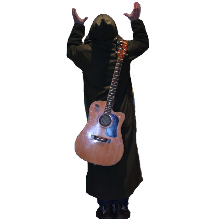John AppleHead cover