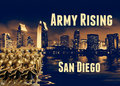 Army Rising San Diego image