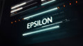 Epsilon image