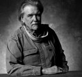 Guy Clark image