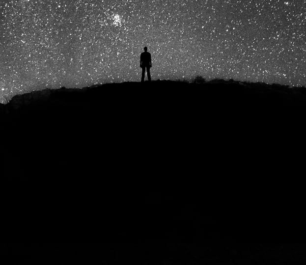 Thank You Universe - CD Release. | Joaquin Joe Claussell