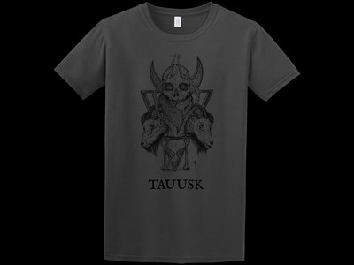 Tauusk Goats T-Shirt main photo
