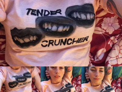tender shirt main photo
