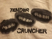 tender shirt photo 