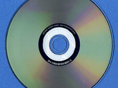 Buy SODP058 CD without case / Купить без кейса photo 