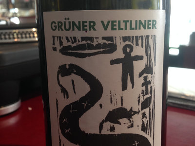 TROST WINE - Grüner Veltliner main photo