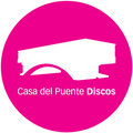 Casa del Puente Discos image