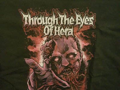 Zombie Shirt main photo