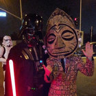 Mr. Tiki Head thumbnail