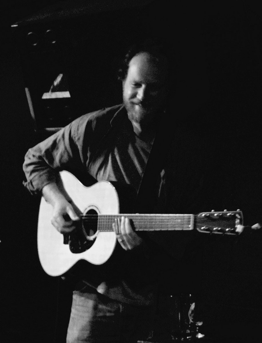 Walking Songs | John Rice