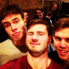 Liam Donoghue thumbnail