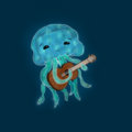 Jellyfish House image
