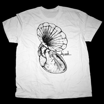 ScreamerSongwriter T-shirt