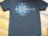 Dyonisis Logo T Shirt photo 