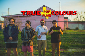 True Colours — Photo