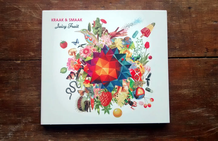 Juicy Fruity チェリーナ 13000 パワーカード Juicy Juice Cherry 100