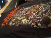 Zombie Design Shirt 2010 photo 