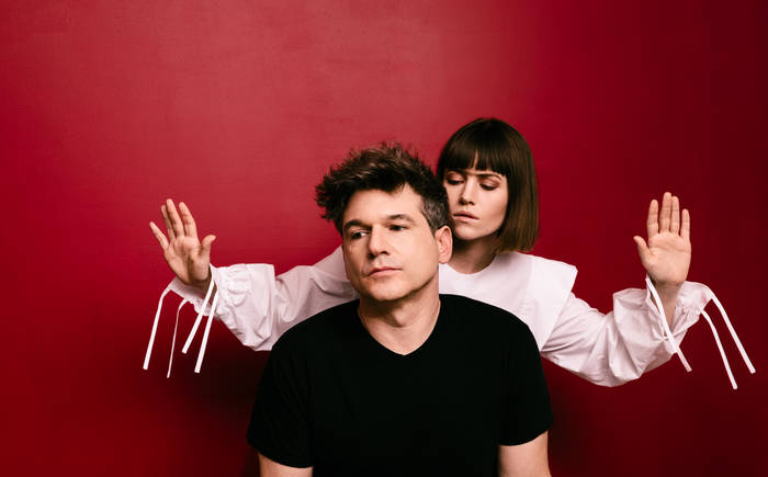Music | Who Can Sleep
