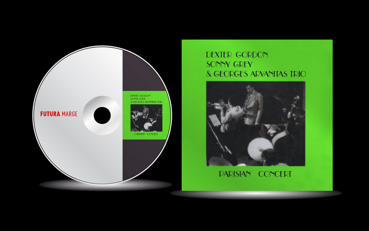 カントリーミュージック フォーク CD まとめて74枚セット [HC231] Parisian Concert | Dexter Gordon, Sonny Grey, Georges Arvanitas
