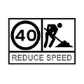 Reduce Speed Records image