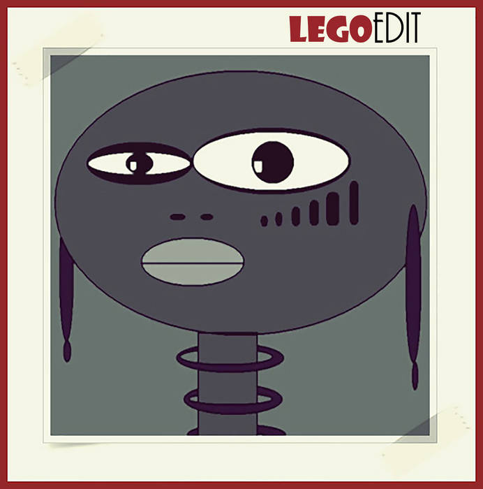 LGF Special 003 Dancefloor Funk 2 | Lego Edit