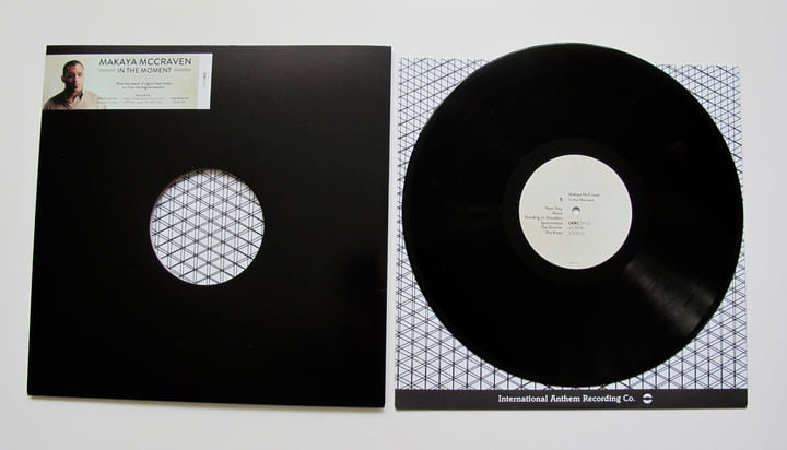レコード Makaya McCraven In the Moment ジャズ In The Moment (IA11 Edition) | Makaya McCraven