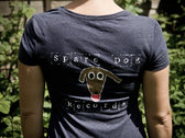 Spare Dog Records T-Shirt photo 