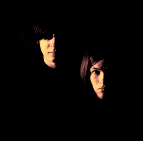 untitled second | the telescopes