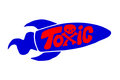 Toxic Rocket image