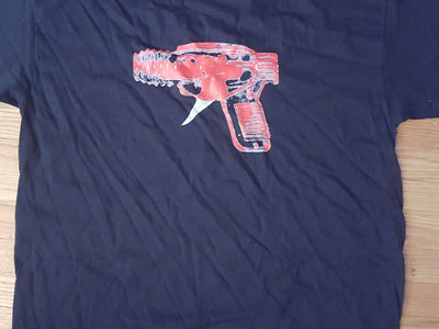 Gun shirt - size XL main photo