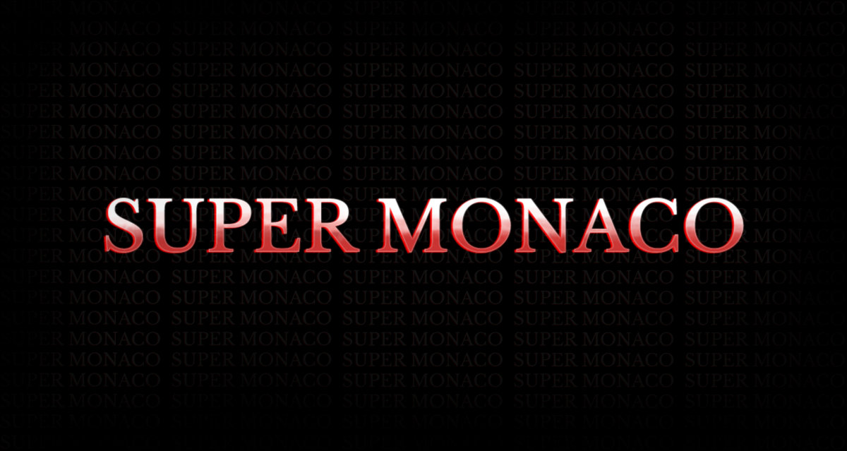 Super Monaco