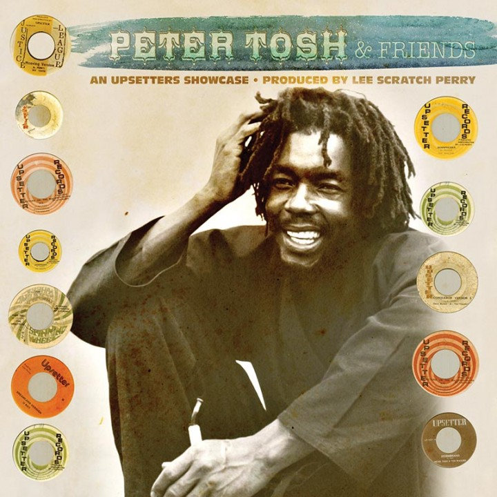 The Toughest | Peter Tosh